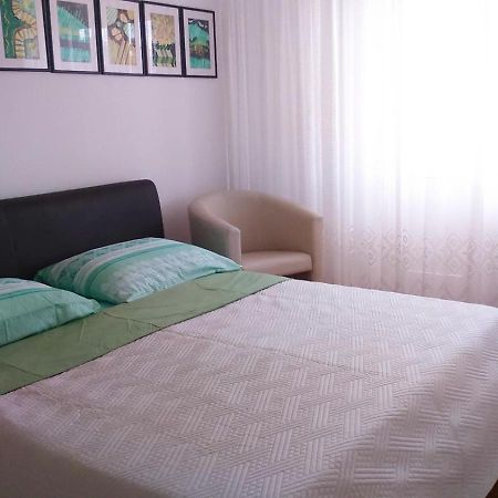 Apartment Silva 1133 Pola Esterno foto