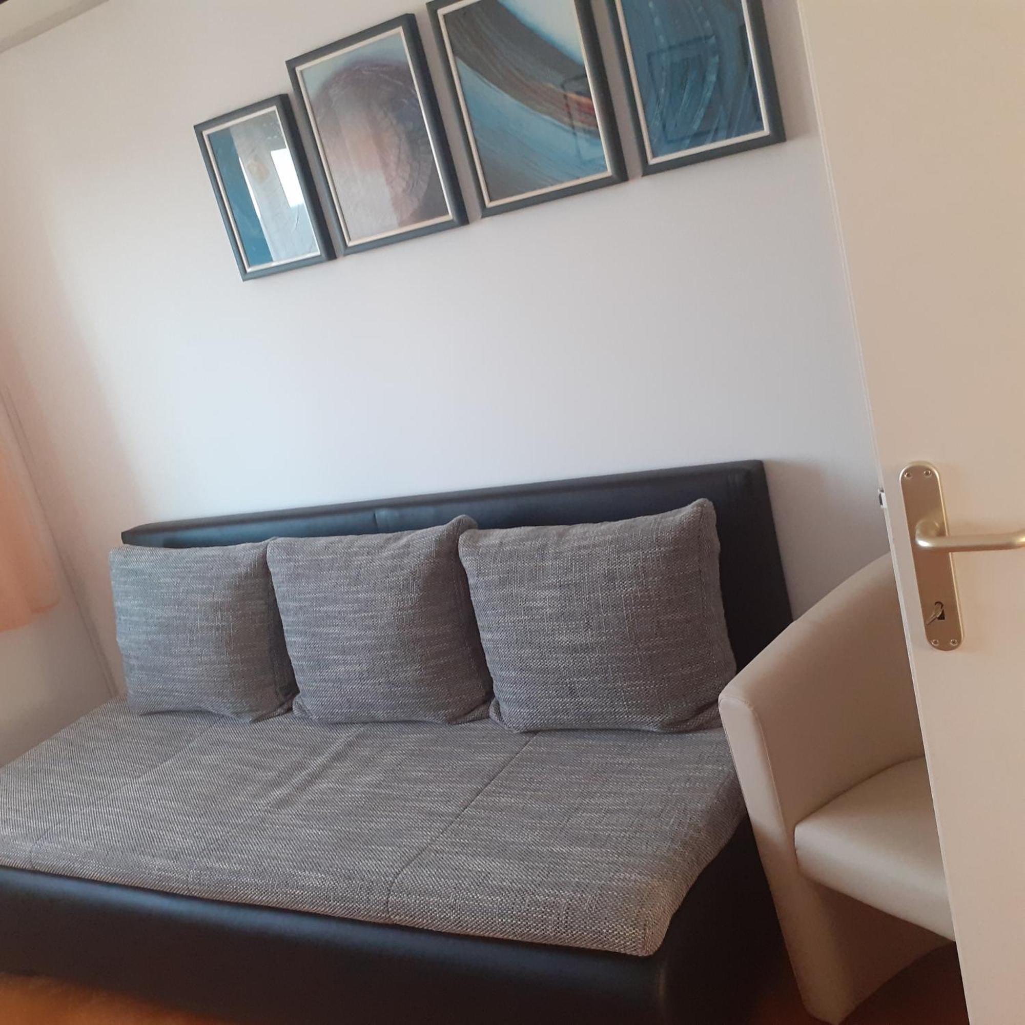 Apartment Silva 1133 Pola Esterno foto