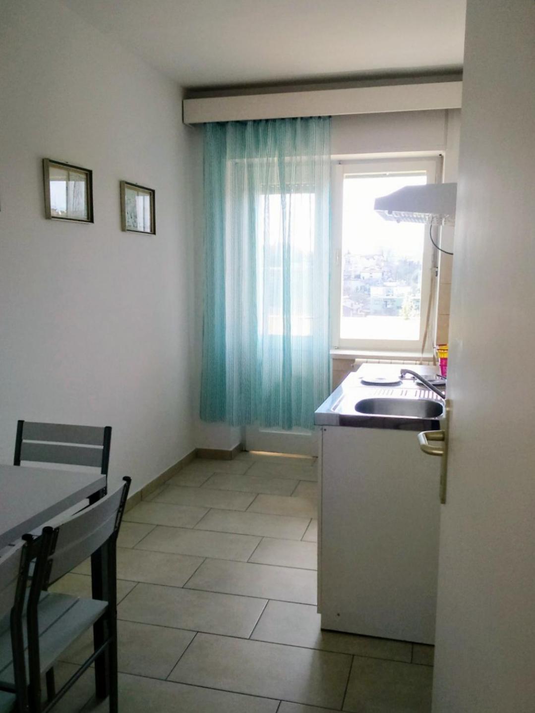 Apartment Silva 1133 Pola Esterno foto