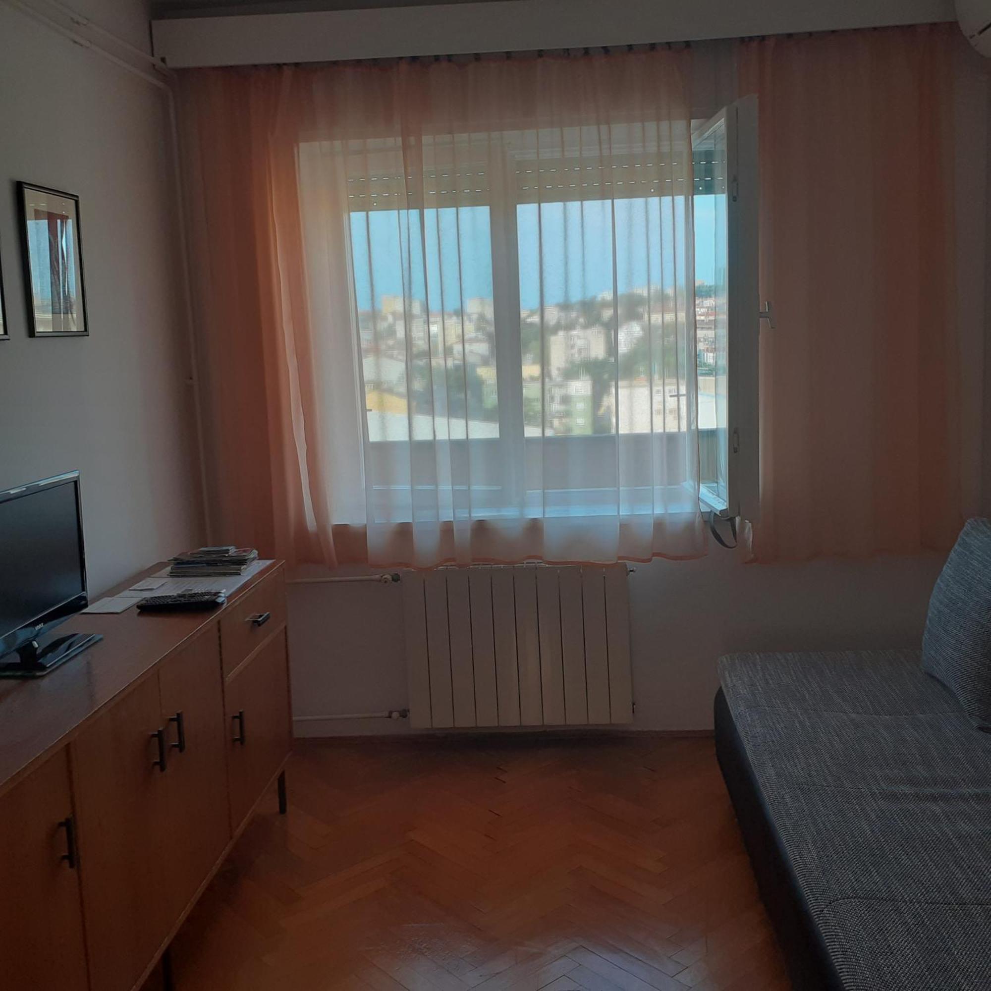 Apartment Silva 1133 Pola Esterno foto