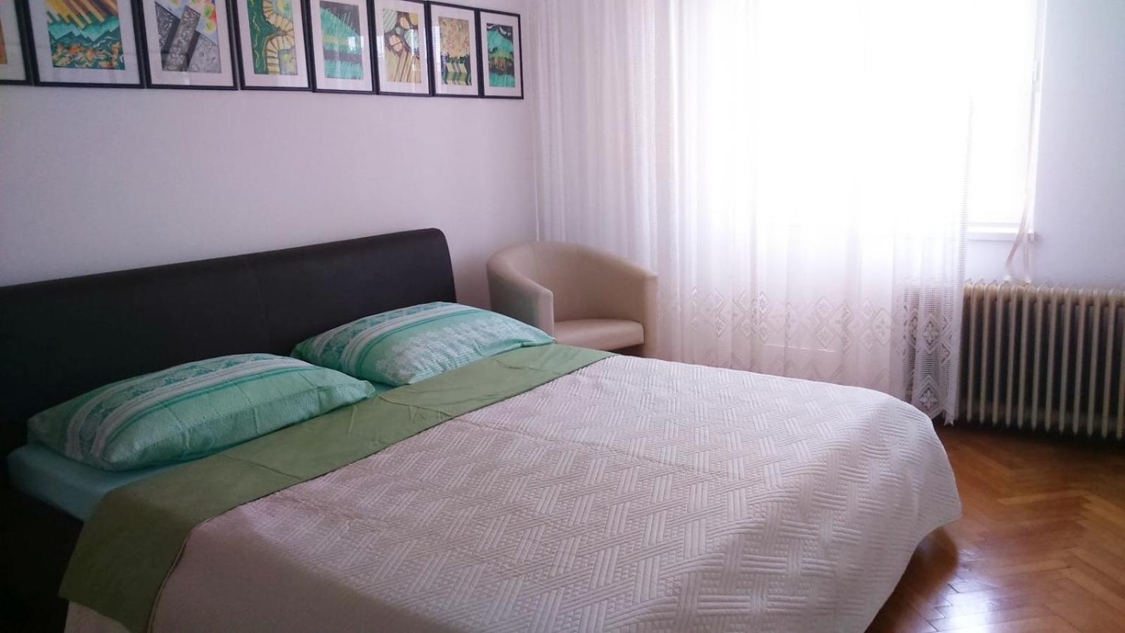 Apartment Silva 1133 Pola Esterno foto