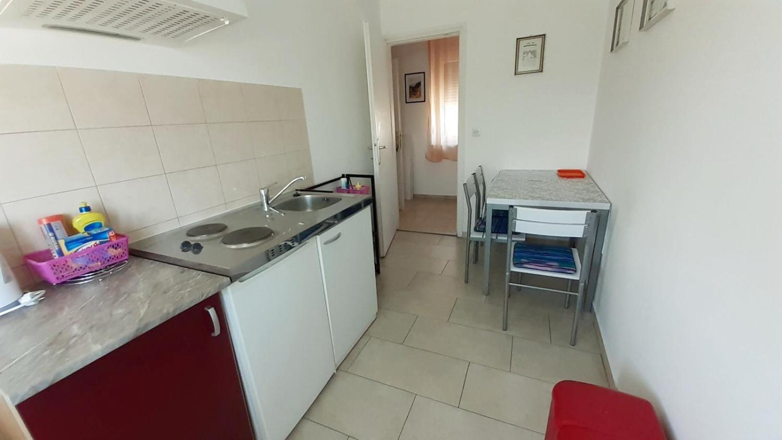Apartment Silva 1133 Pola Esterno foto